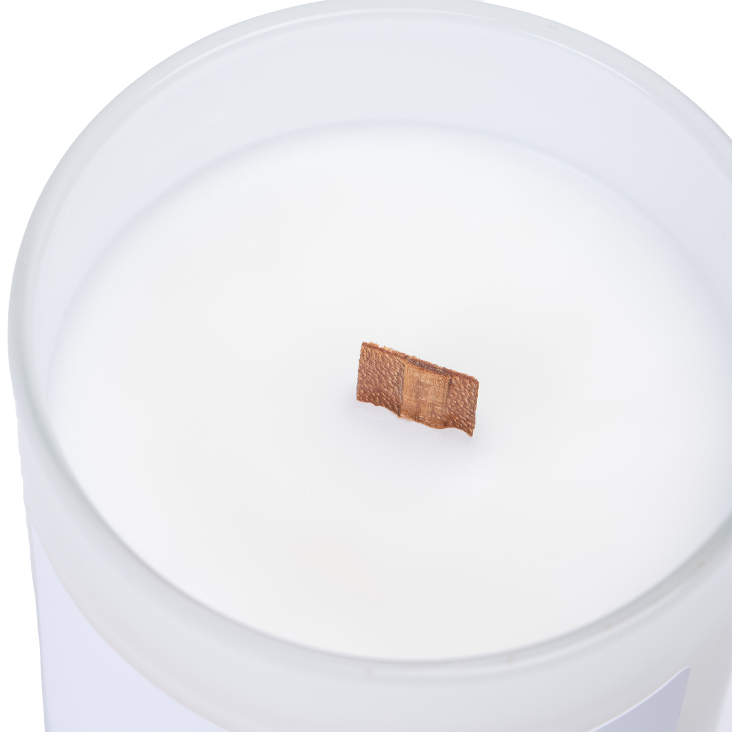 Lavens Essence Frosted Soy Wax Glass Candles 11oz 50hr+ Gift Edition
